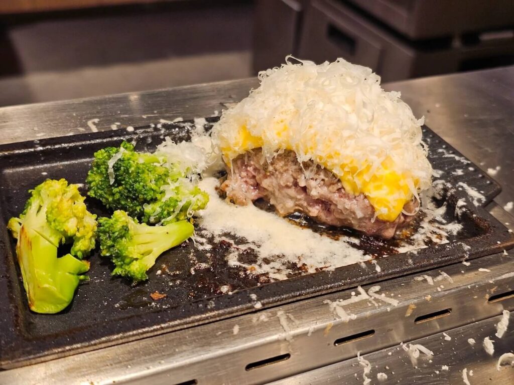 2. NIKU NIKU OH!! KOME - 40 ร้านอาหารญี่ปุ่นย่านสยาม ตั้งแต่ราคาเข้าถึงง่ายจนถึงระดับพรีเมียม