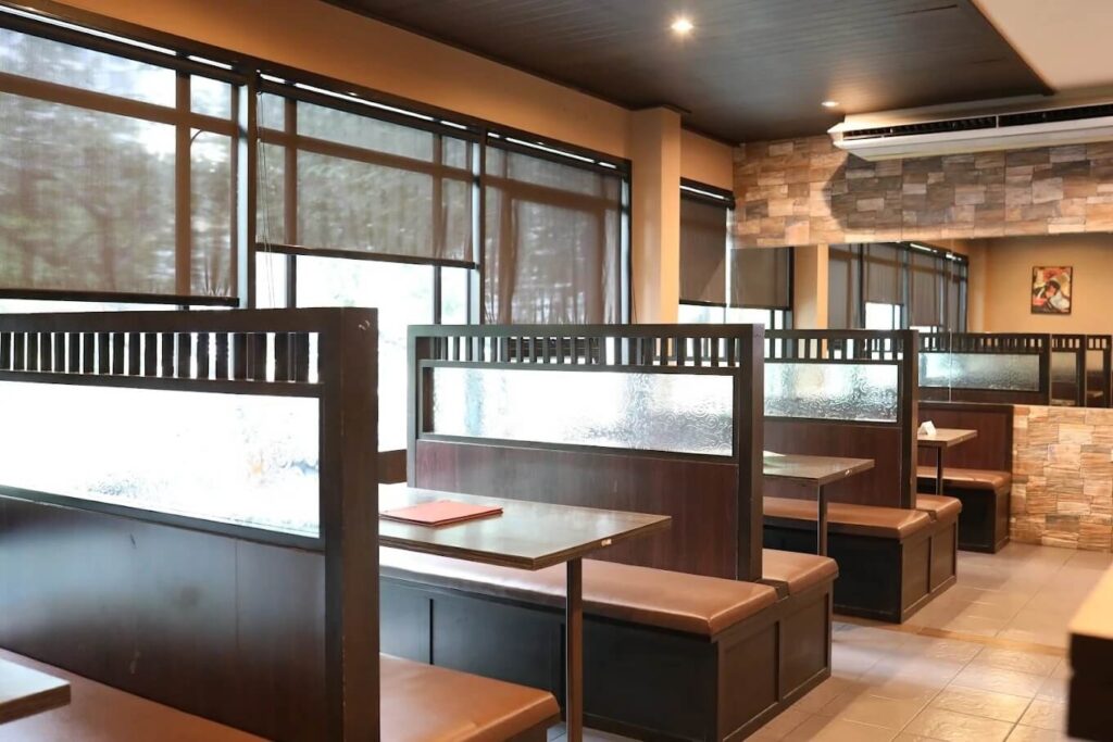 2. Torajiro - 35 ร้านอาหารญี่ปุ่นย่านพร้อมพงษ์ (Phromphong) รวมร้านอร่อยสไตล์ญี่ปุ่น