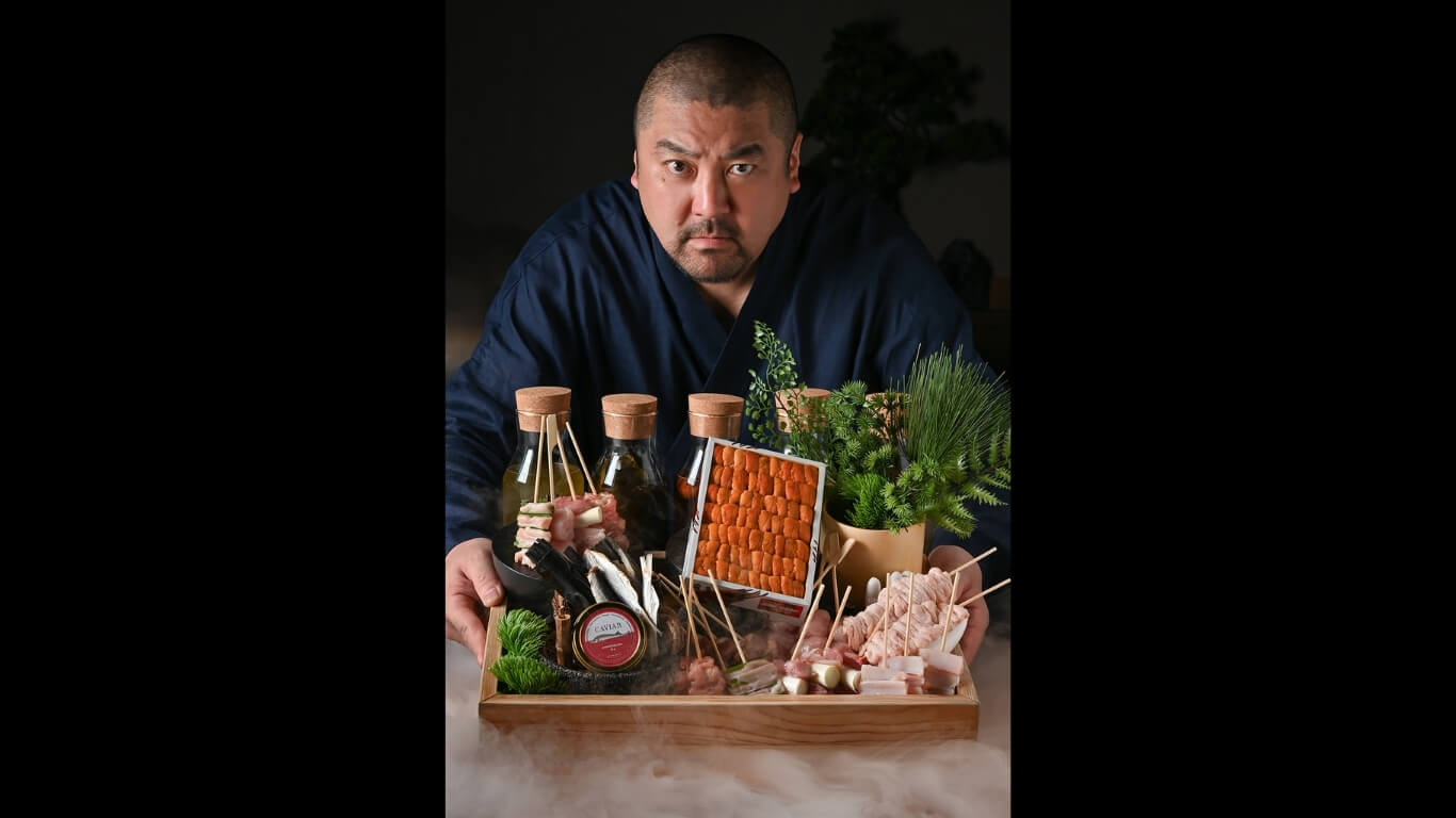 Kuma no Yakitori คุมะ โนะ ยากิโทริ japanese restaurant ร้านอาหารญี่ปุ่น ทองหล่อ