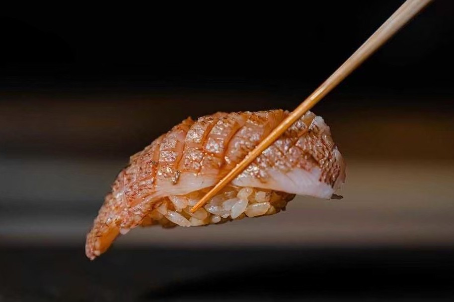 20. Sushi Wada - 35 ร้านอาหารญี่ปุ่นย่านพร้อมพงษ์ (Phromphong) รวมร้านอร่อยสไตล์ญี่ปุ่น
