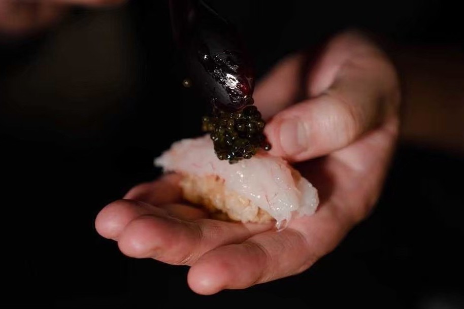 20. Sushi Wada - 35 ร้านอาหารญี่ปุ่นย่านพร้อมพงษ์ (Phromphong) รวมร้านอร่อยสไตล์ญี่ปุ่น