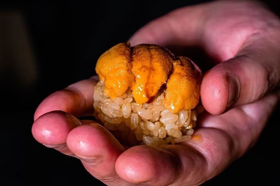 20. Sushi Wada - 35 ร้านอาหารญี่ปุ่นย่านพร้อมพงษ์ (Phromphong) รวมร้านอร่อยสไตล์ญี่ปุ่น