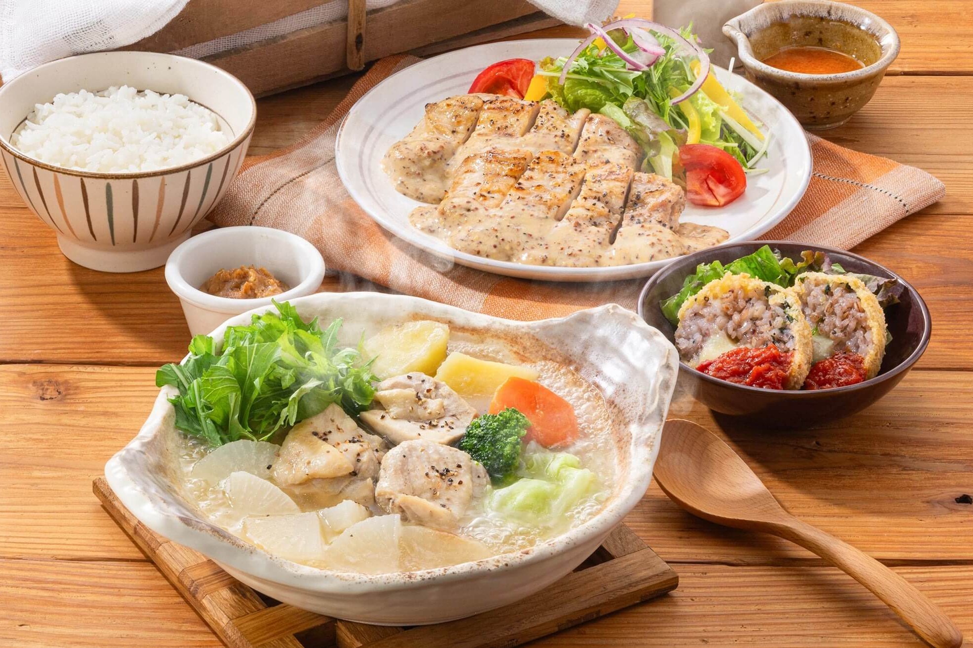 OOTOYA โอโตยะ อาหารญี่ปุ่น