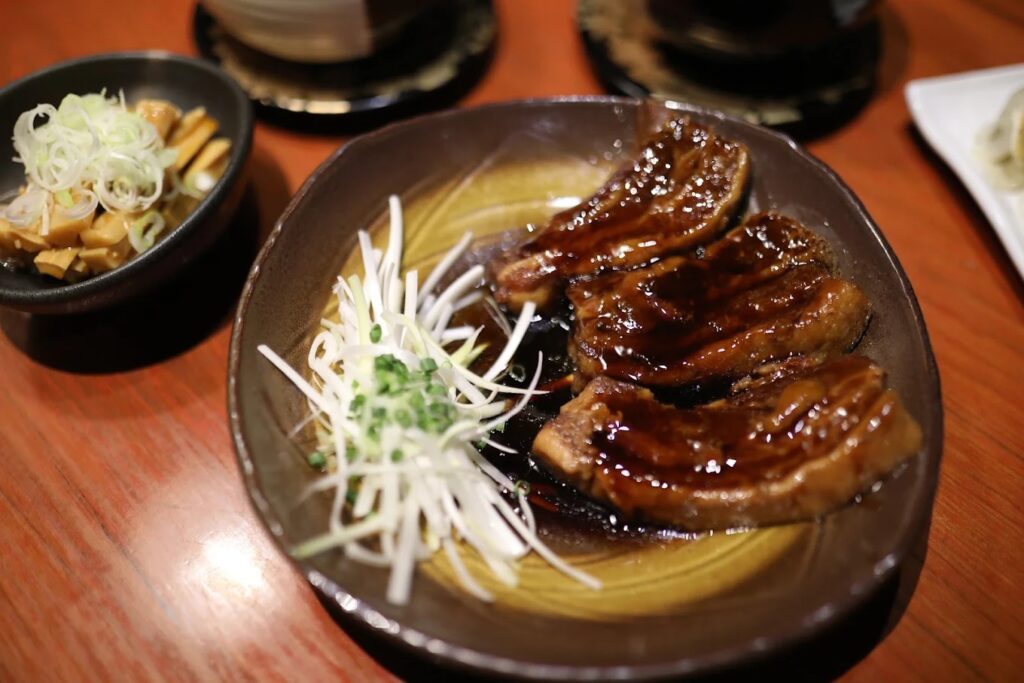 21. Bankara Ramen Sukhumvit 39 - 35 ร้านอาหารญี่ปุ่นย่านพร้อมพงษ์ (Phromphong) รวมร้านอร่อยสไตล์ญี่ปุ่น