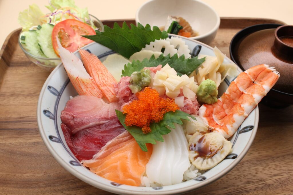 3. SUSHI RIN - 35 ร้านอาหารญี่ปุ่นย่านพร้อมพงษ์ (Phromphong) รวมร้านอร่อยสไตล์ญี่ปุ่น