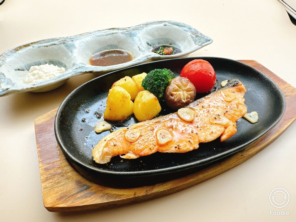 3. SUSHI RIN - 35 ร้านอาหารญี่ปุ่นย่านพร้อมพงษ์ (Phromphong) รวมร้านอร่อยสไตล์ญี่ปุ่น