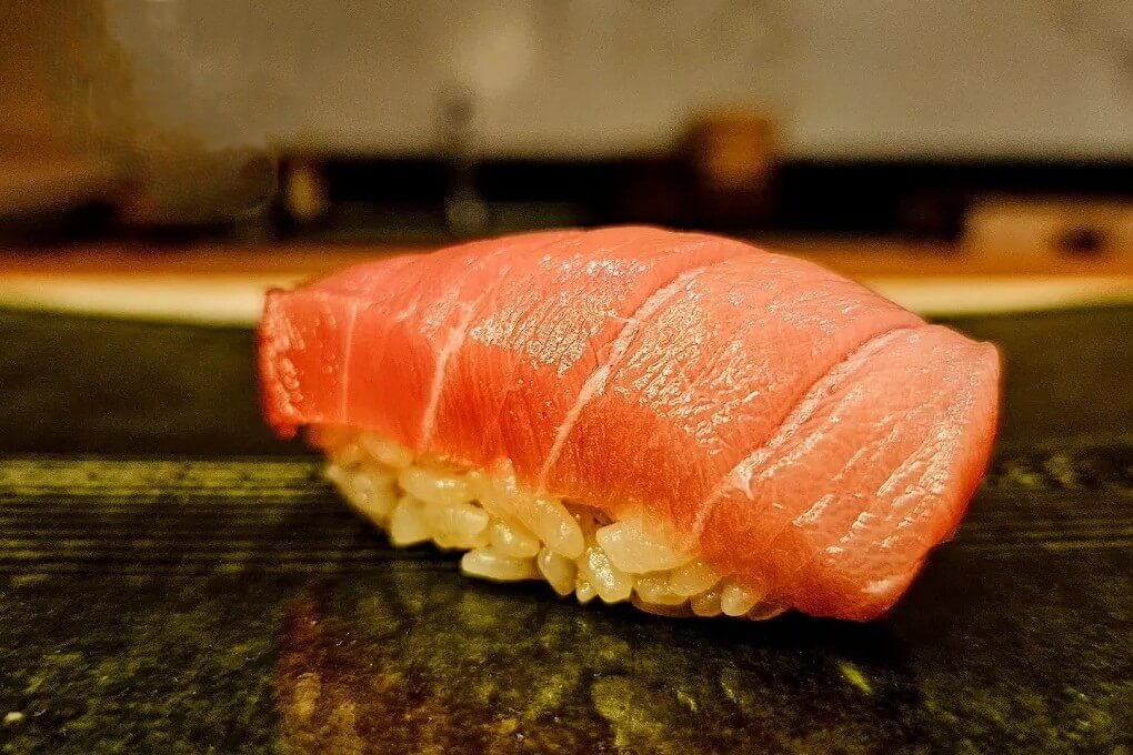 4. Sushi Misaki-Nobu - 30 ร้านอาหารญี่ปุ่นย่านอโศก แวะเติมท้องหลังเลิกงาน