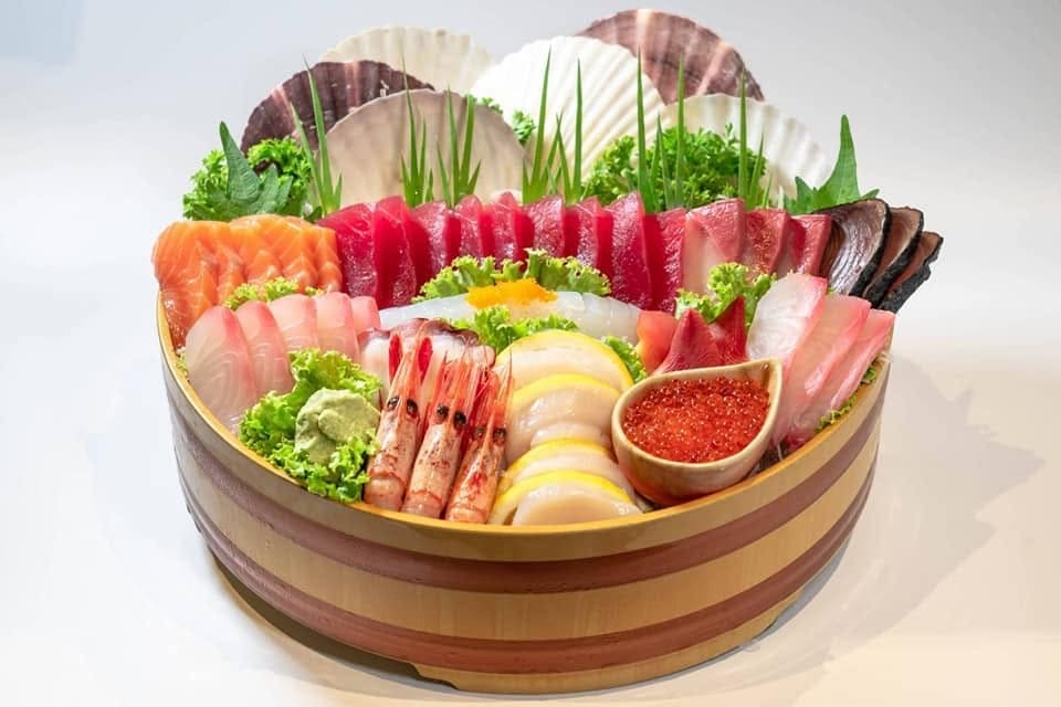3. Torajiro - 30 ร้านอิซากายะ (Izakaya) ฟีลญี่ปุ่น นั่งชิลล์หลังเลิกงาน