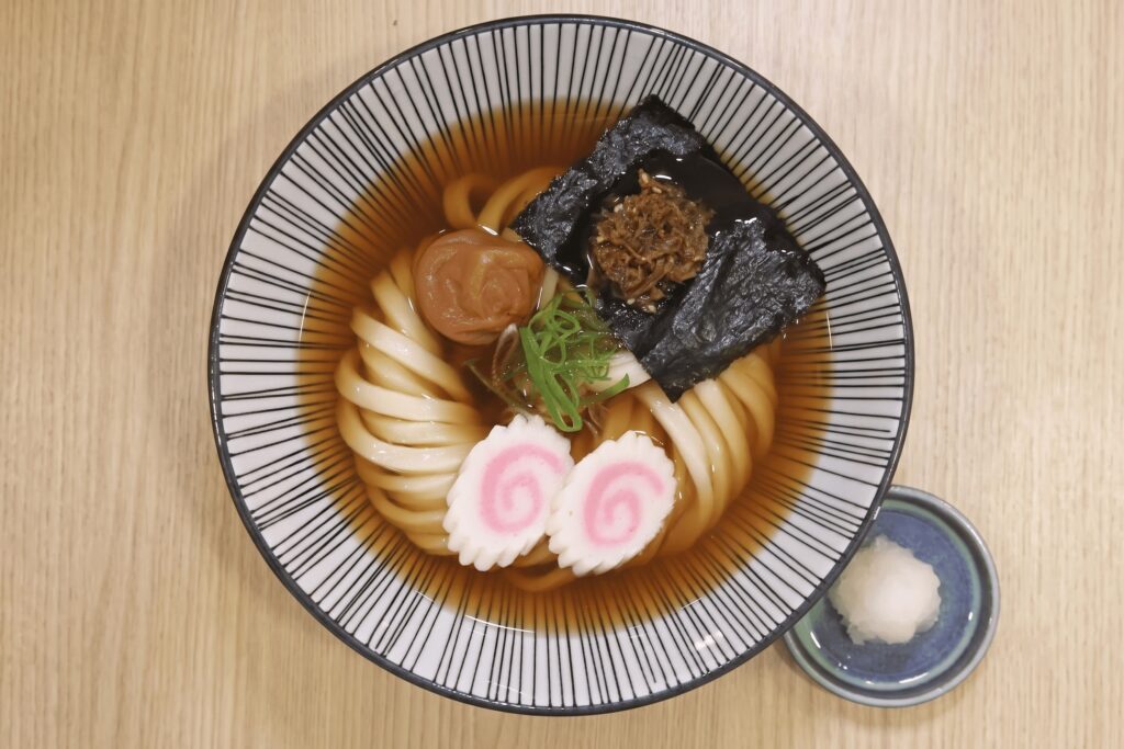 4. GaGa Udon House - 35 ร้านอาหารญี่ปุ่นย่านพร้อมพงษ์ (Phromphong) รวมร้านอร่อยสไตล์ญี่ปุ่น