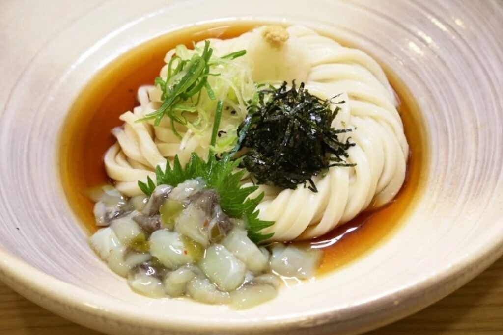 4. GaGa Udon House - 35 ร้านอาหารญี่ปุ่นย่านพร้อมพงษ์ (Phromphong) รวมร้านอร่อยสไตล์ญี่ปุ่น