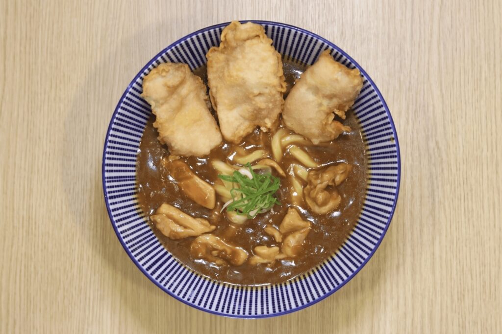 4. GaGa Udon House - 35 ร้านอาหารญี่ปุ่นย่านพร้อมพงษ์ (Phromphong) รวมร้านอร่อยสไตล์ญี่ปุ่น