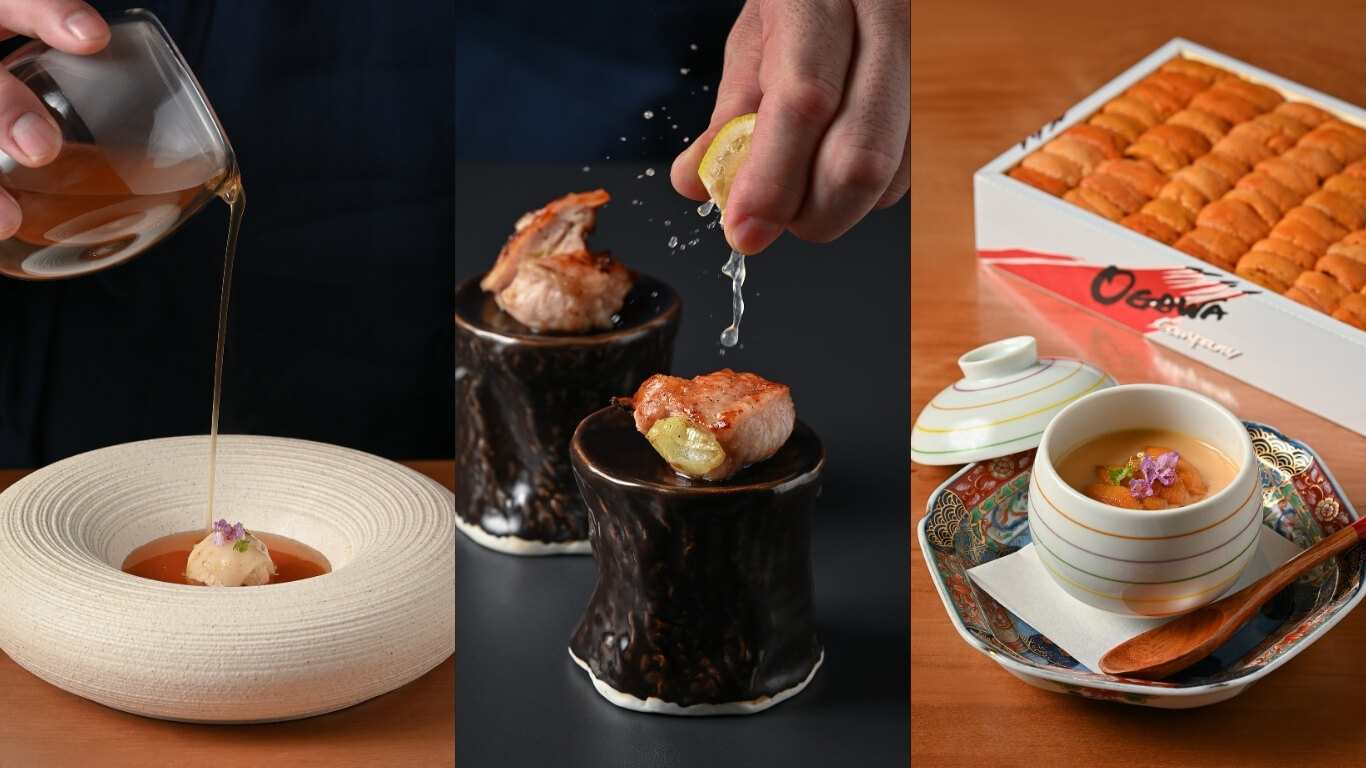 Kuma no Yakitori คุมะ โนะ ยากิโทริ japanese restaurant ร้านอาหารญี่ปุ่น ทองหล่อ