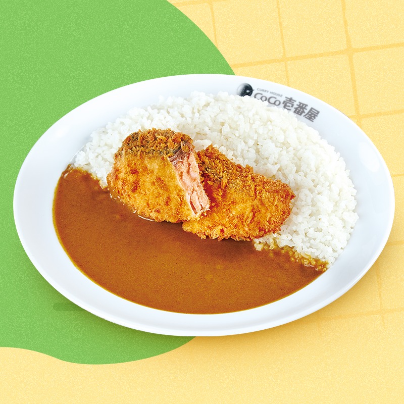 CoCo ICHIBANYA โคโค่ อิฉิบันยะ