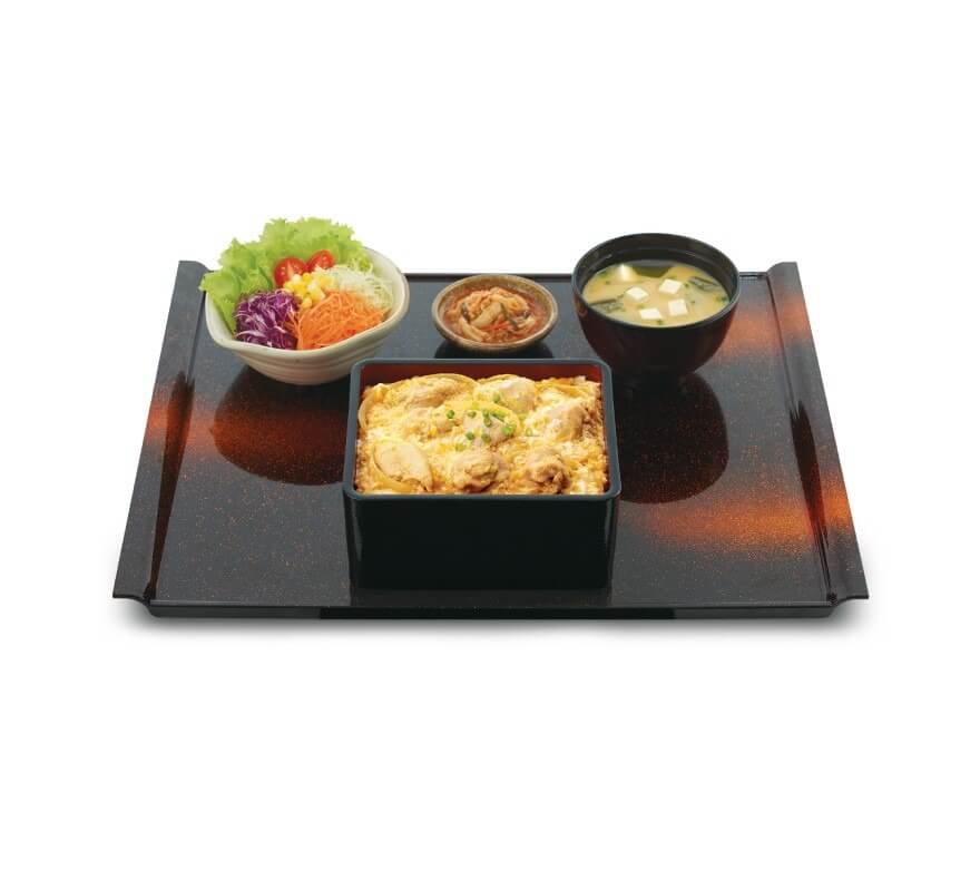 yayoi อาหารญี่ปุ่น ยาโยอิ