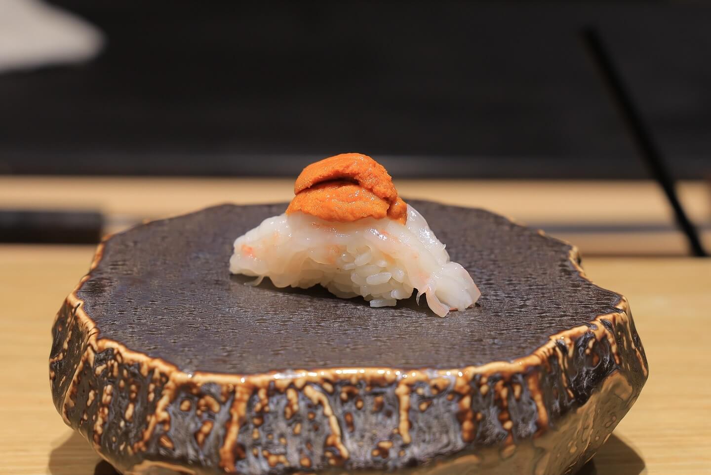 Sushi Kappou Ishimoto