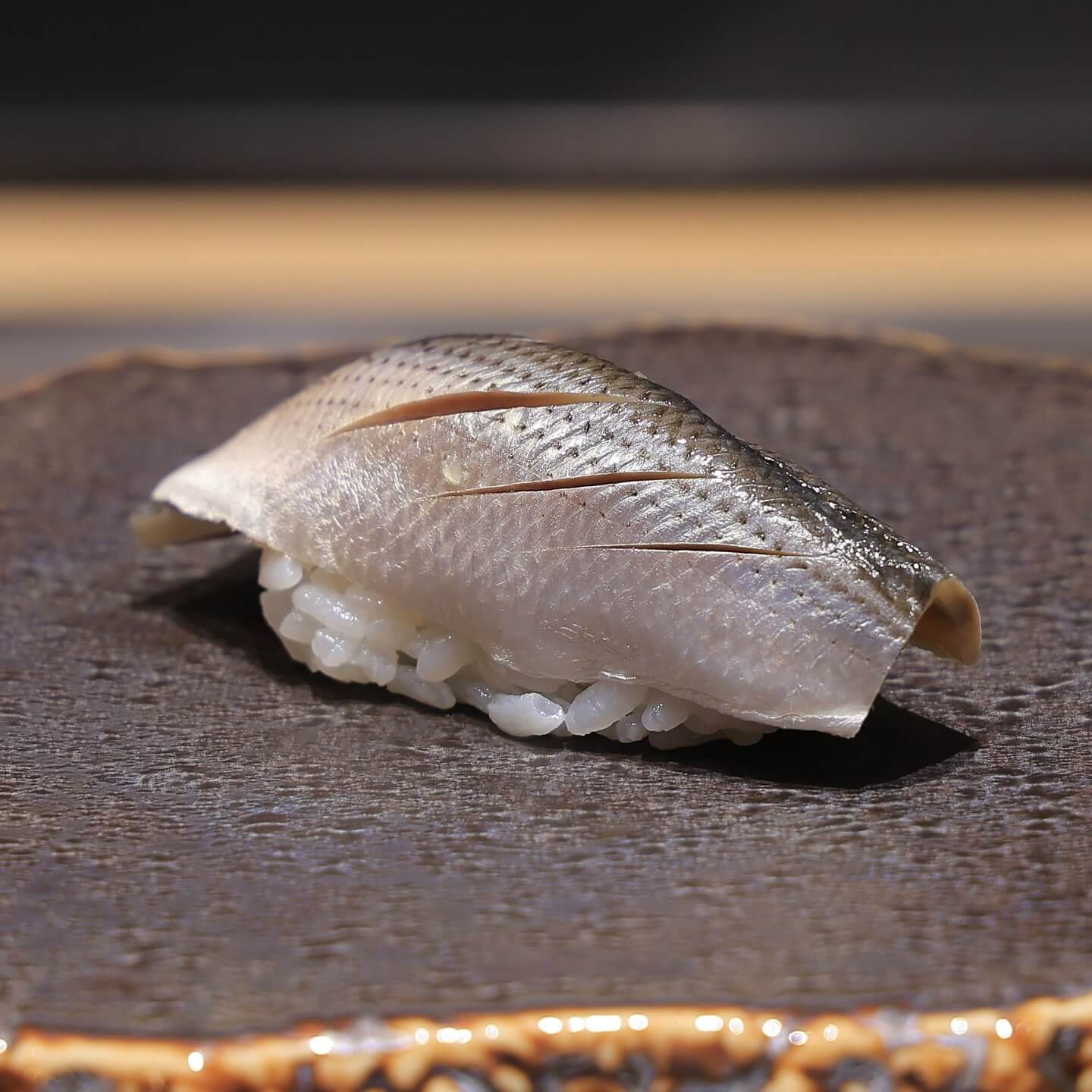 Sushi Kappo Ishimoto