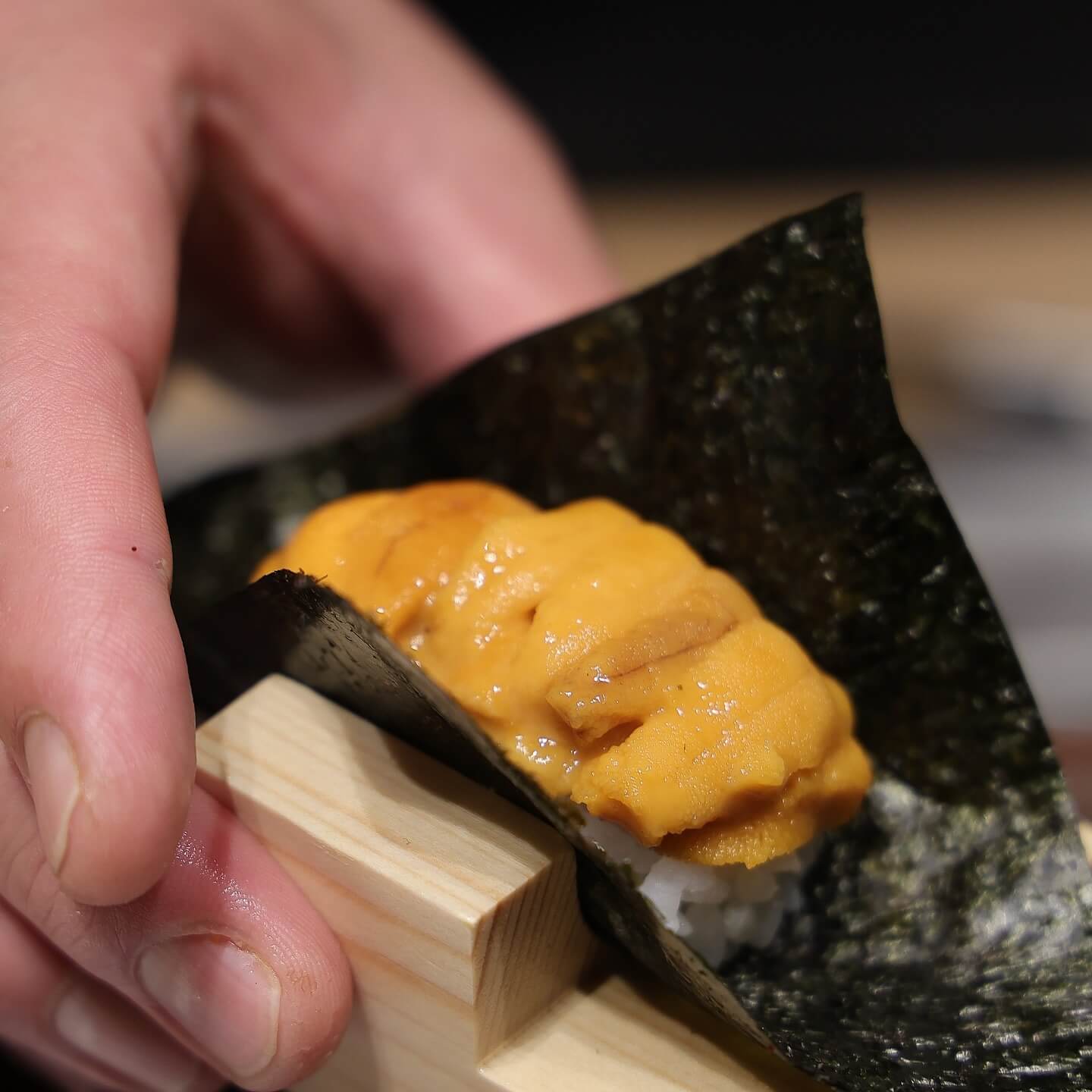 Sushi Kappou Ishimoto