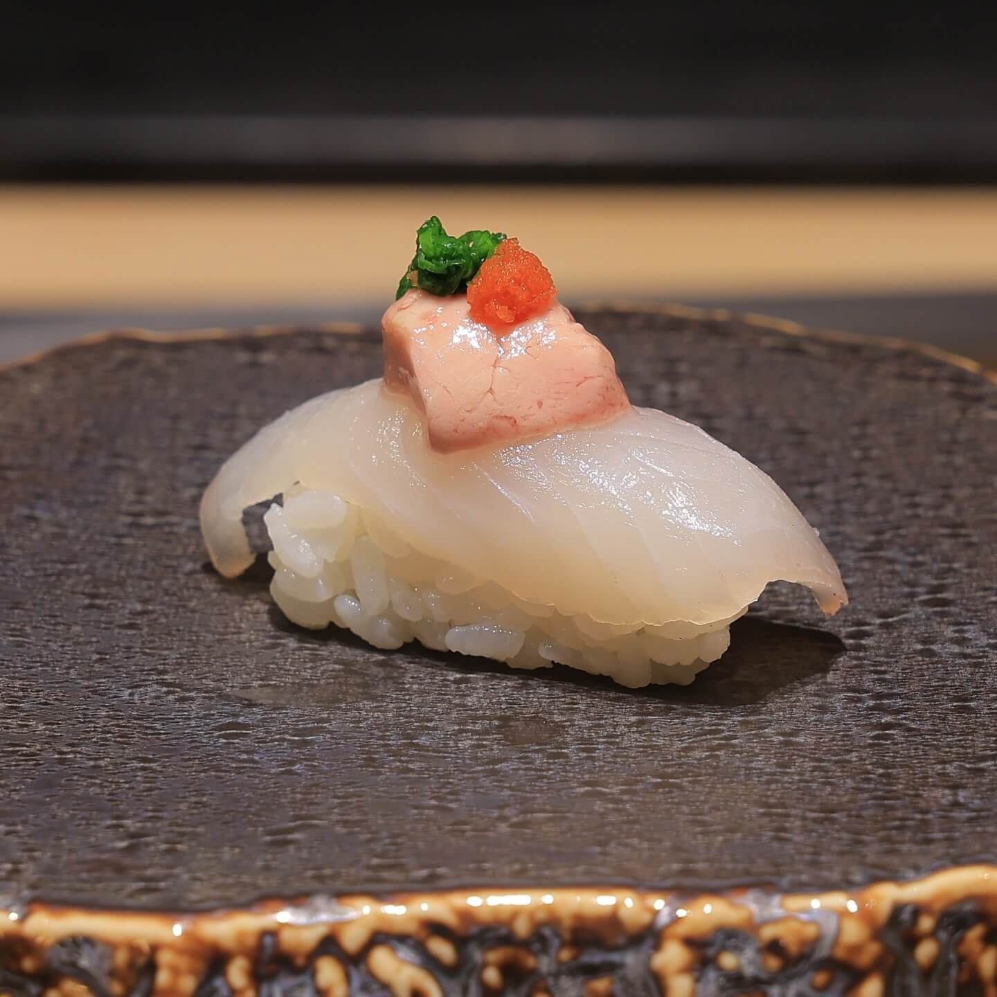 Sushi Kappou Ishimoto