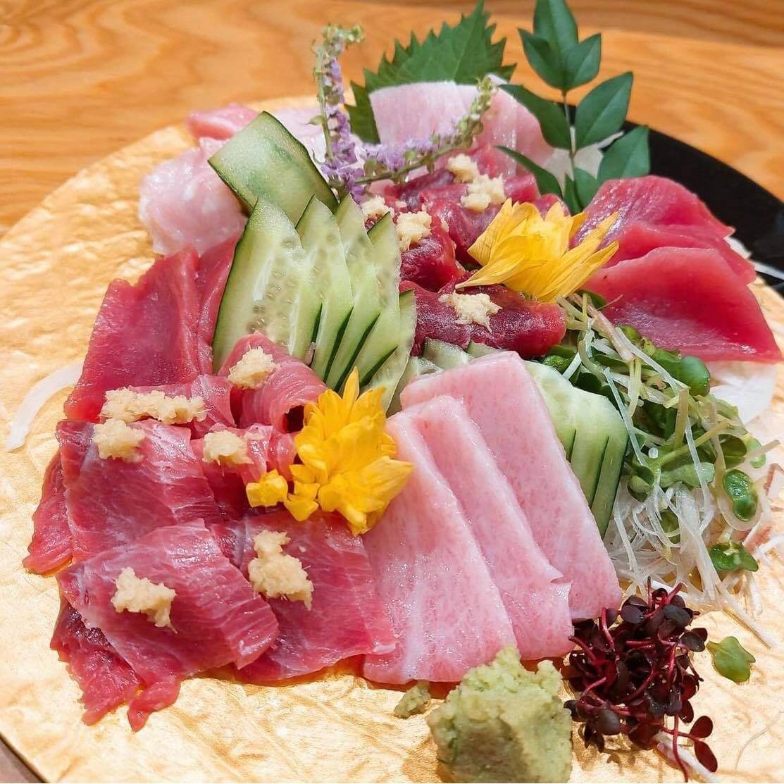Kitaro Sushi Siracha