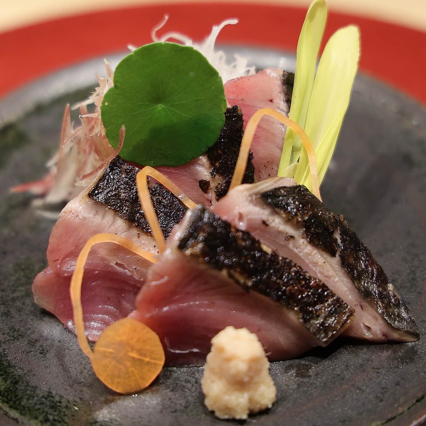 Sushi Kappou Ishimoto