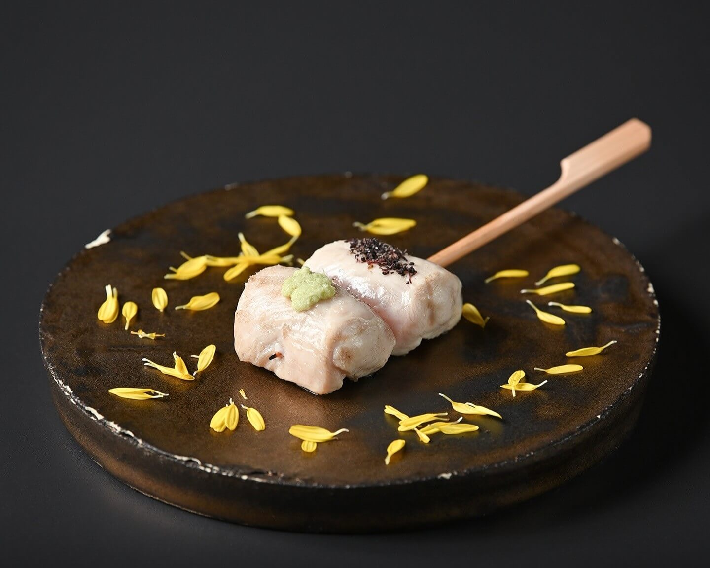 Kuma no Yakitori Bangkok