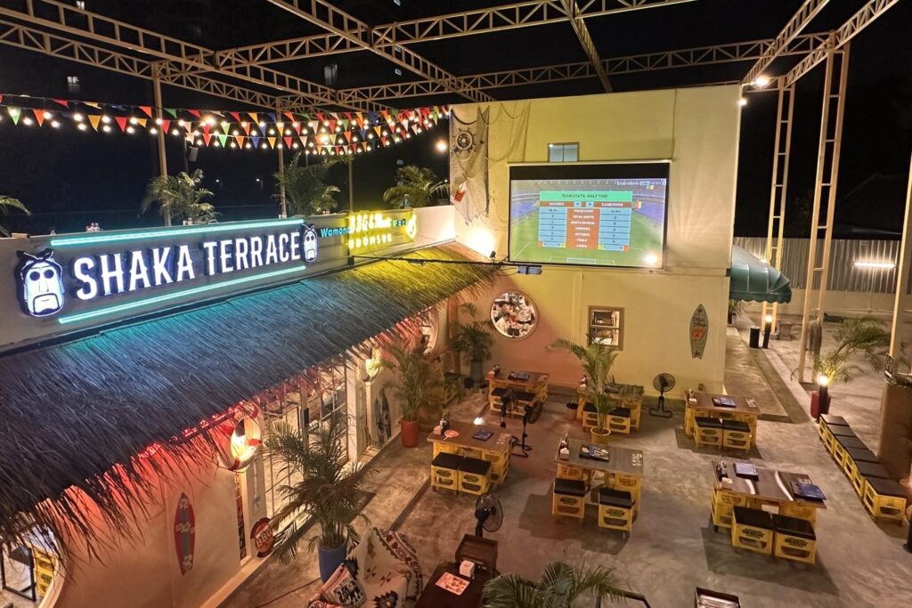 ภาพร้าน Shakariki 432 Udom suk