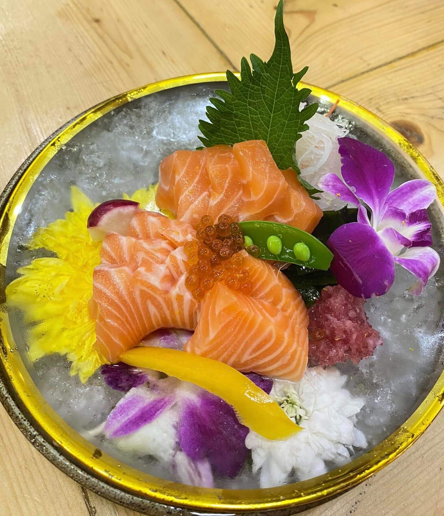Kitaro Sushi Siracha