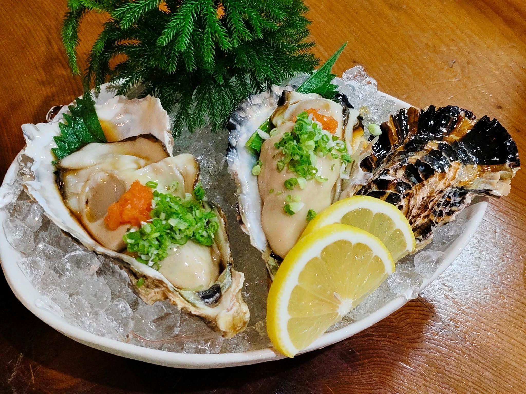 Kitaro Sushi Thonglor