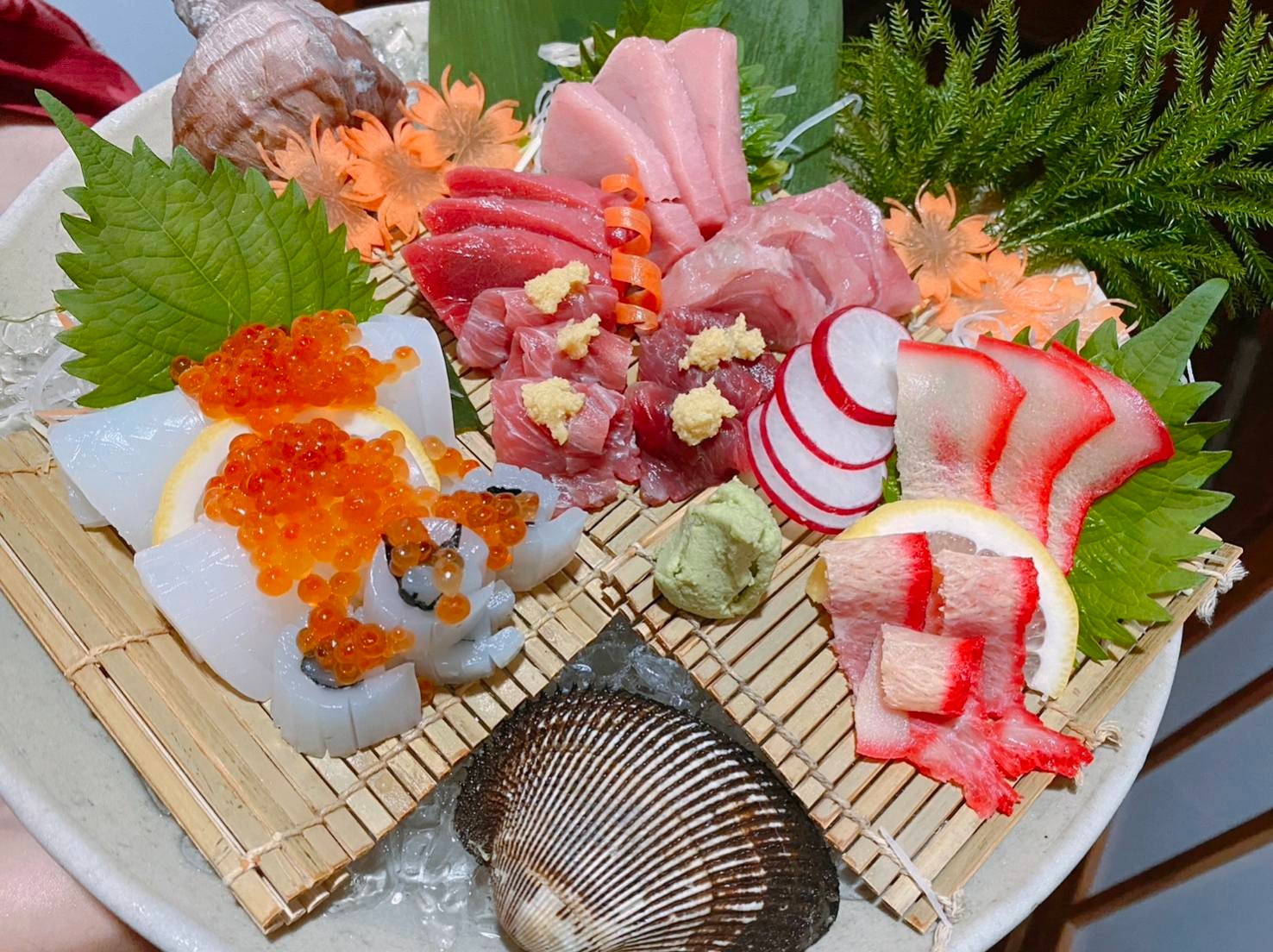 Kitaro Sushi Thonglor