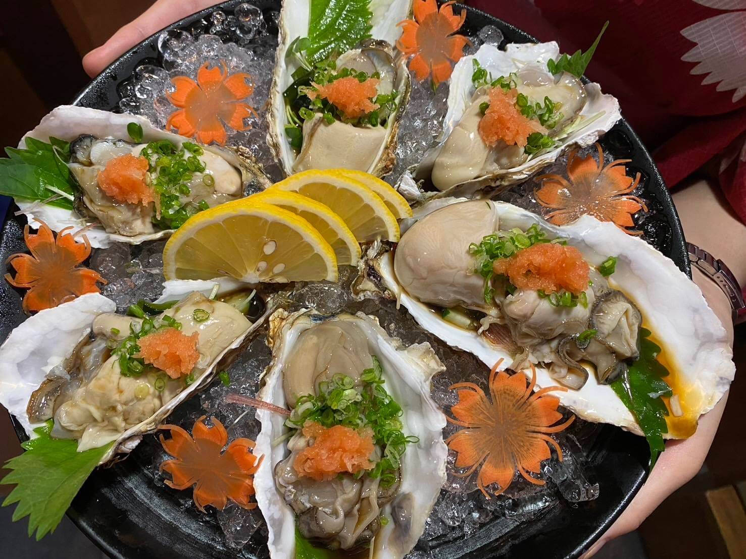 Kitaro Sushi Thonglor
