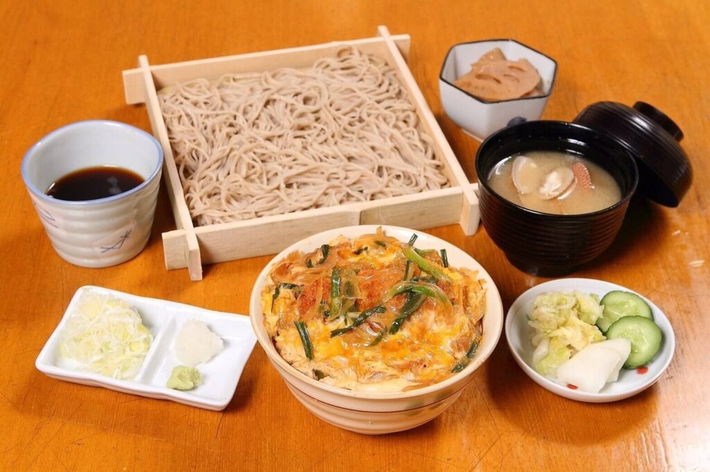 5. Isshin Japanese Restaurant - 35 ร้านอาหารญี่ปุ่นย่านพร้อมพงษ์ (Phromphong) รวมร้านอร่อยสไตล์ญี่ปุ่น