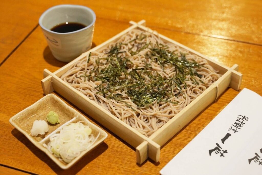 5. Isshin Japanese Restaurant - 35 ร้านอาหารญี่ปุ่นย่านพร้อมพงษ์ (Phromphong) รวมร้านอร่อยสไตล์ญี่ปุ่น