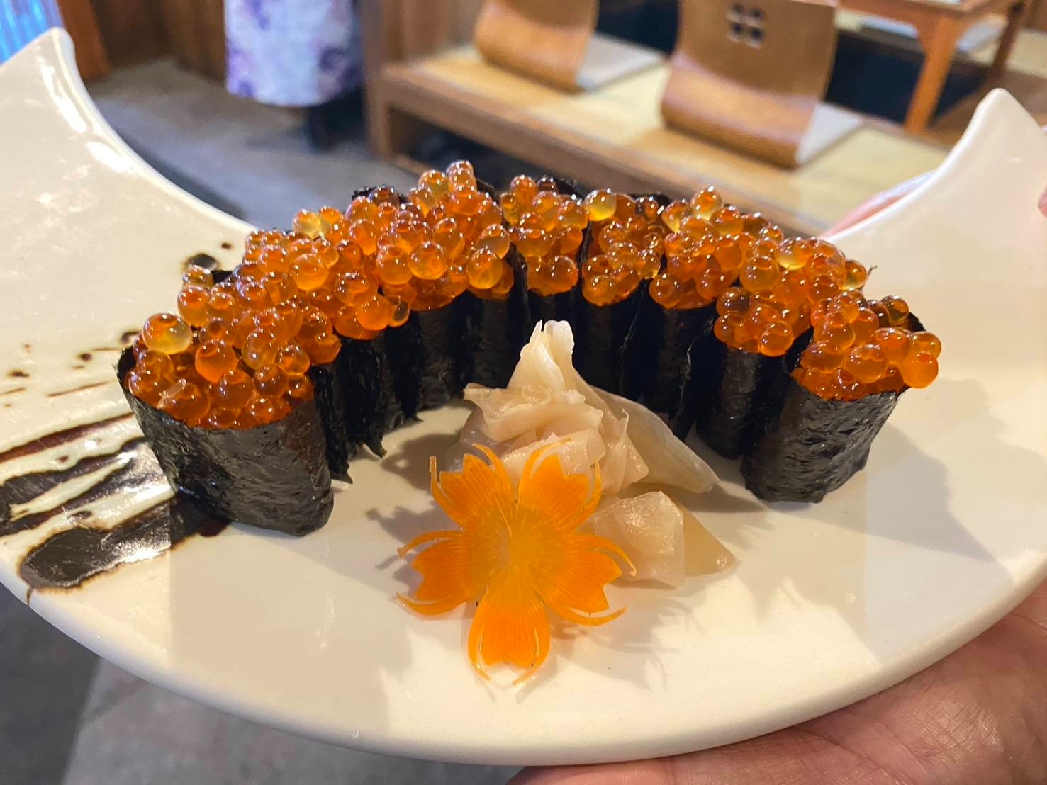 Kitaro Sushi Thonglor