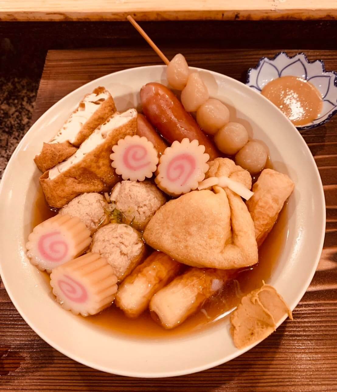 Obanzai Kitaro