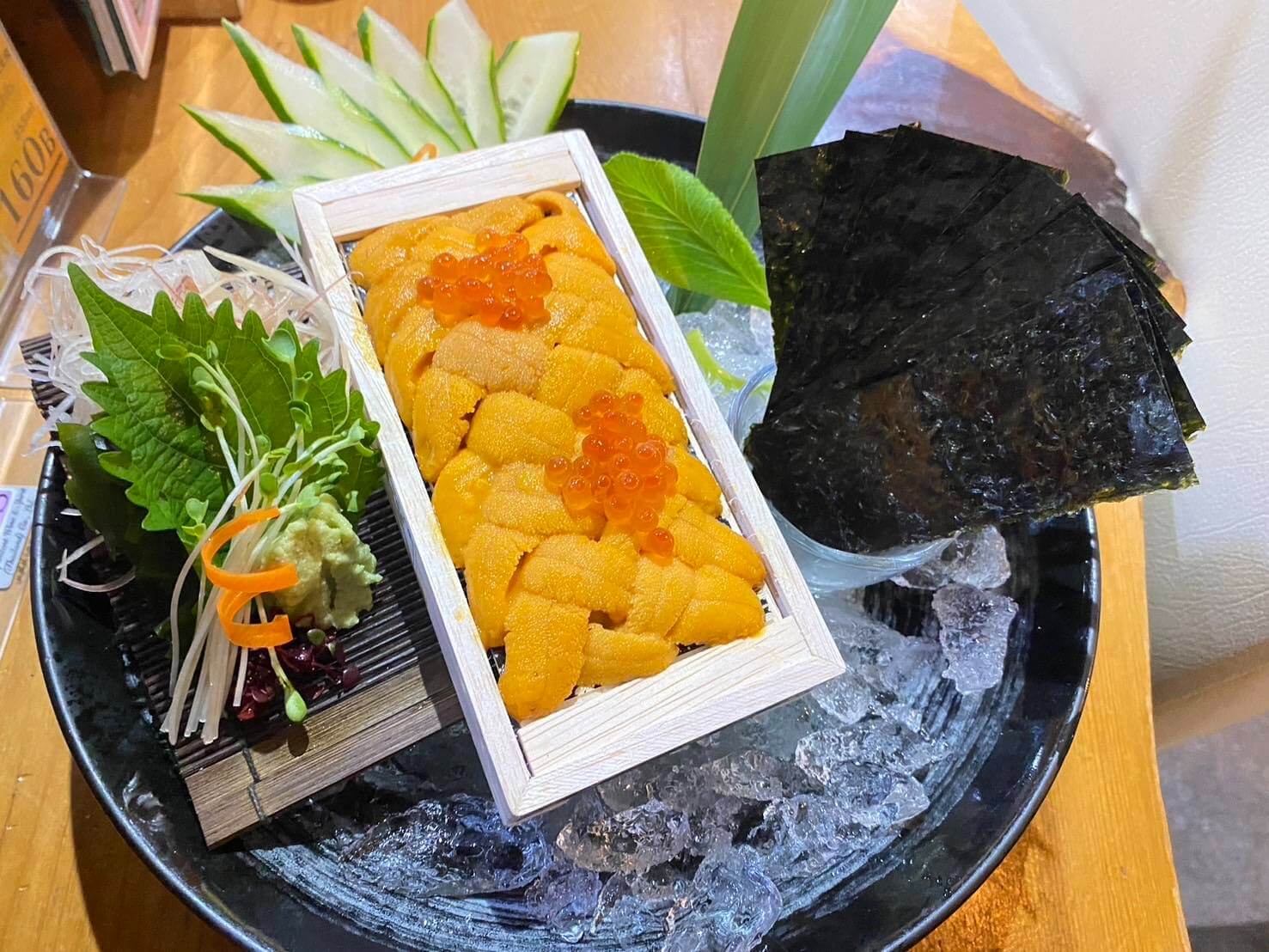 Kitaro Sushi Thonglor