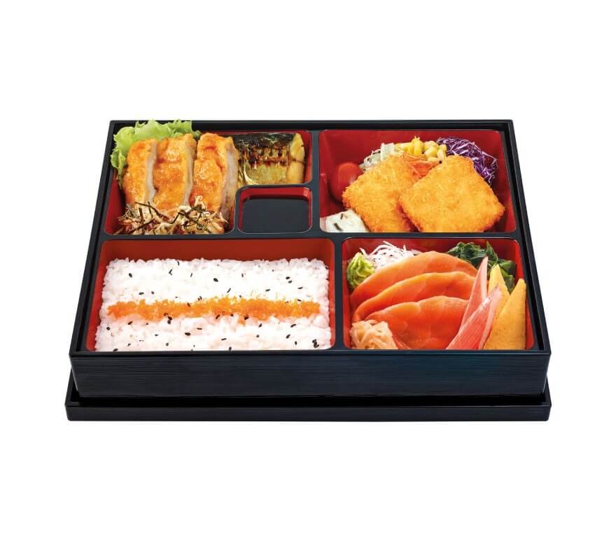 yayoi อาหารญี่ปุ่น ยาโยอิ