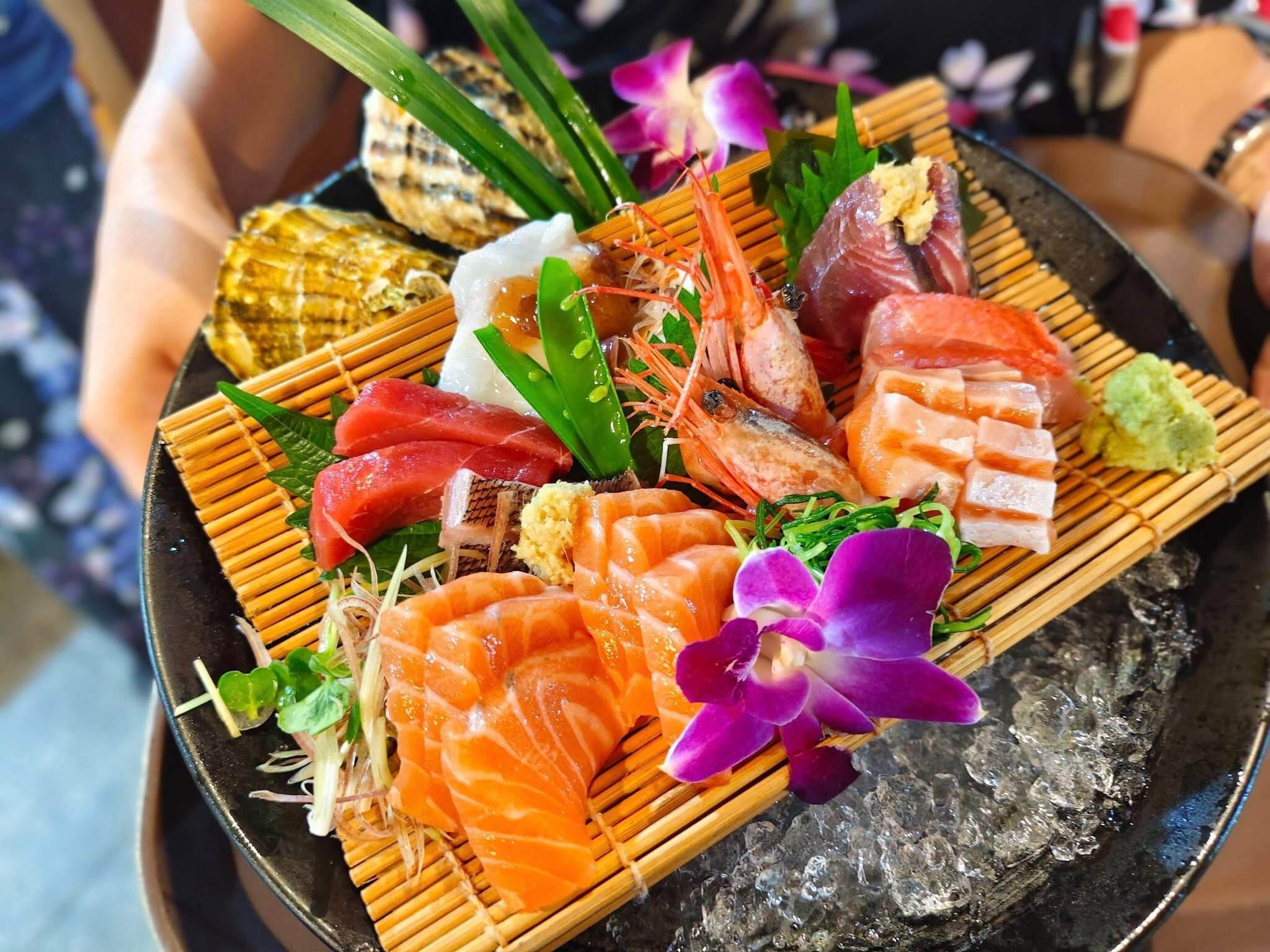 Kitaro Sushi Thonglor
