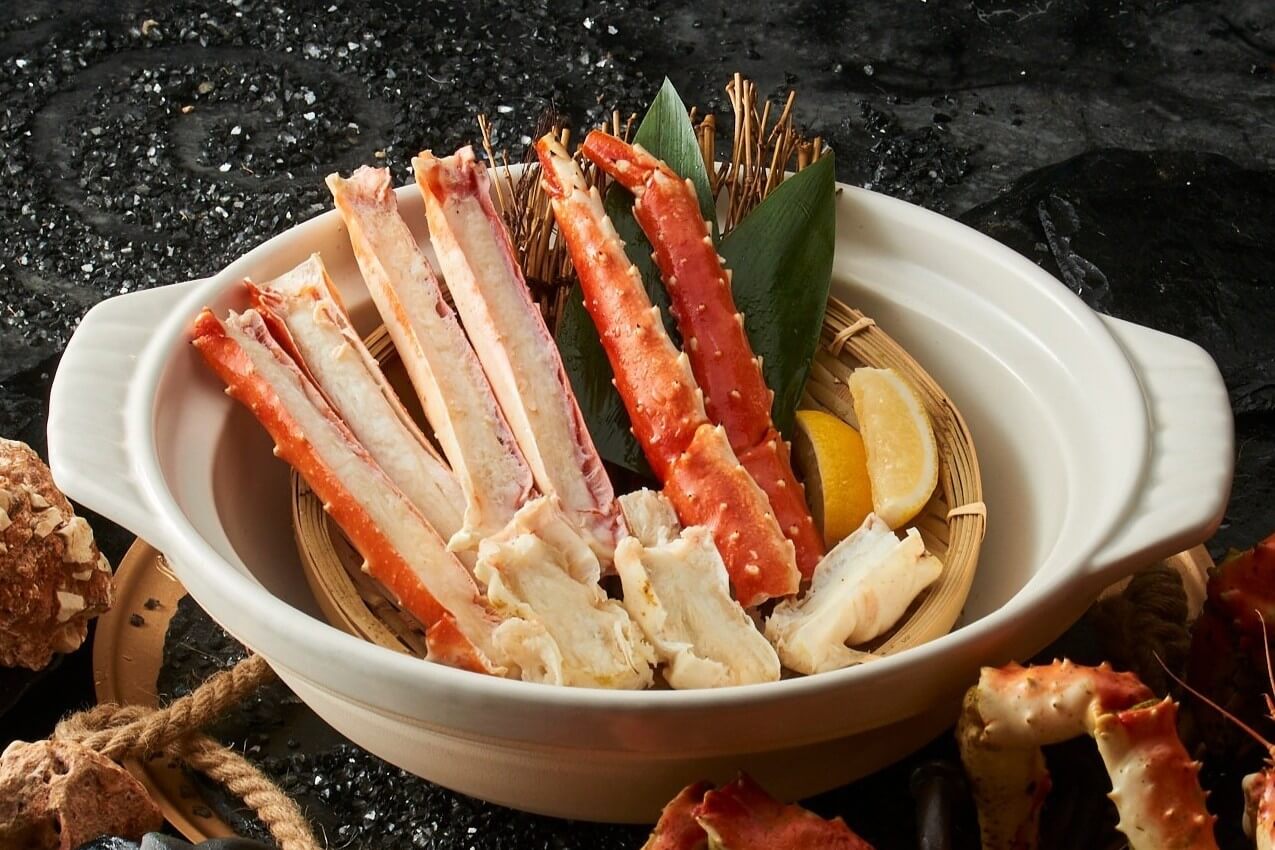 Tsubohachi สึโบฮาจิ