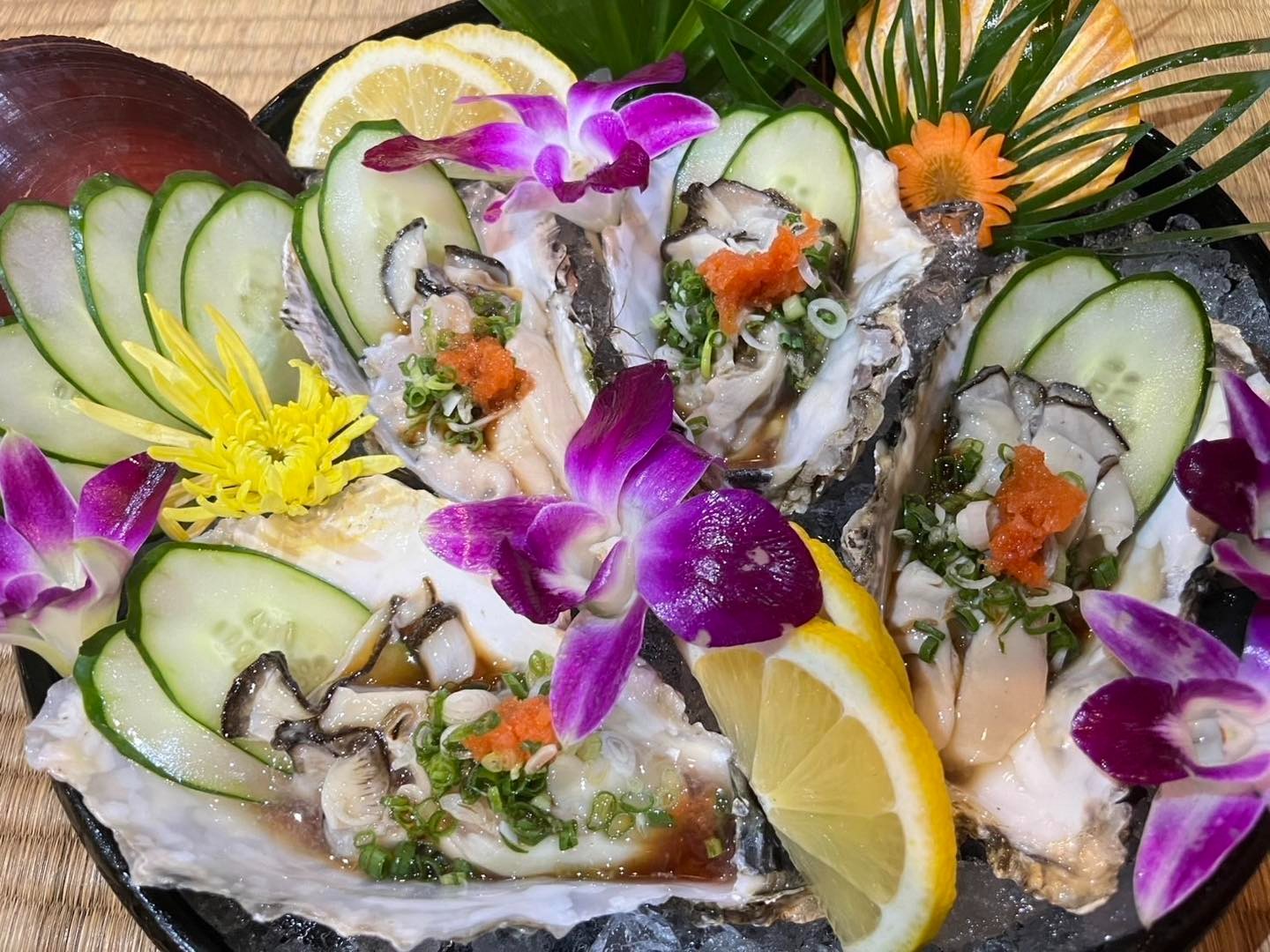 Kitaro Sushi Sukhumvit 26