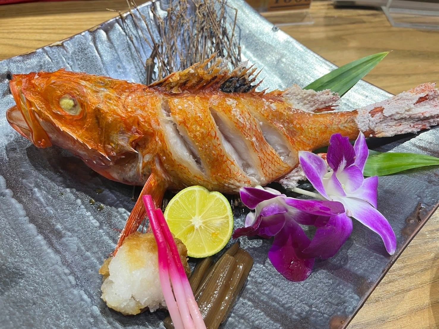 Kitaro Sushi Sukhumvit 26