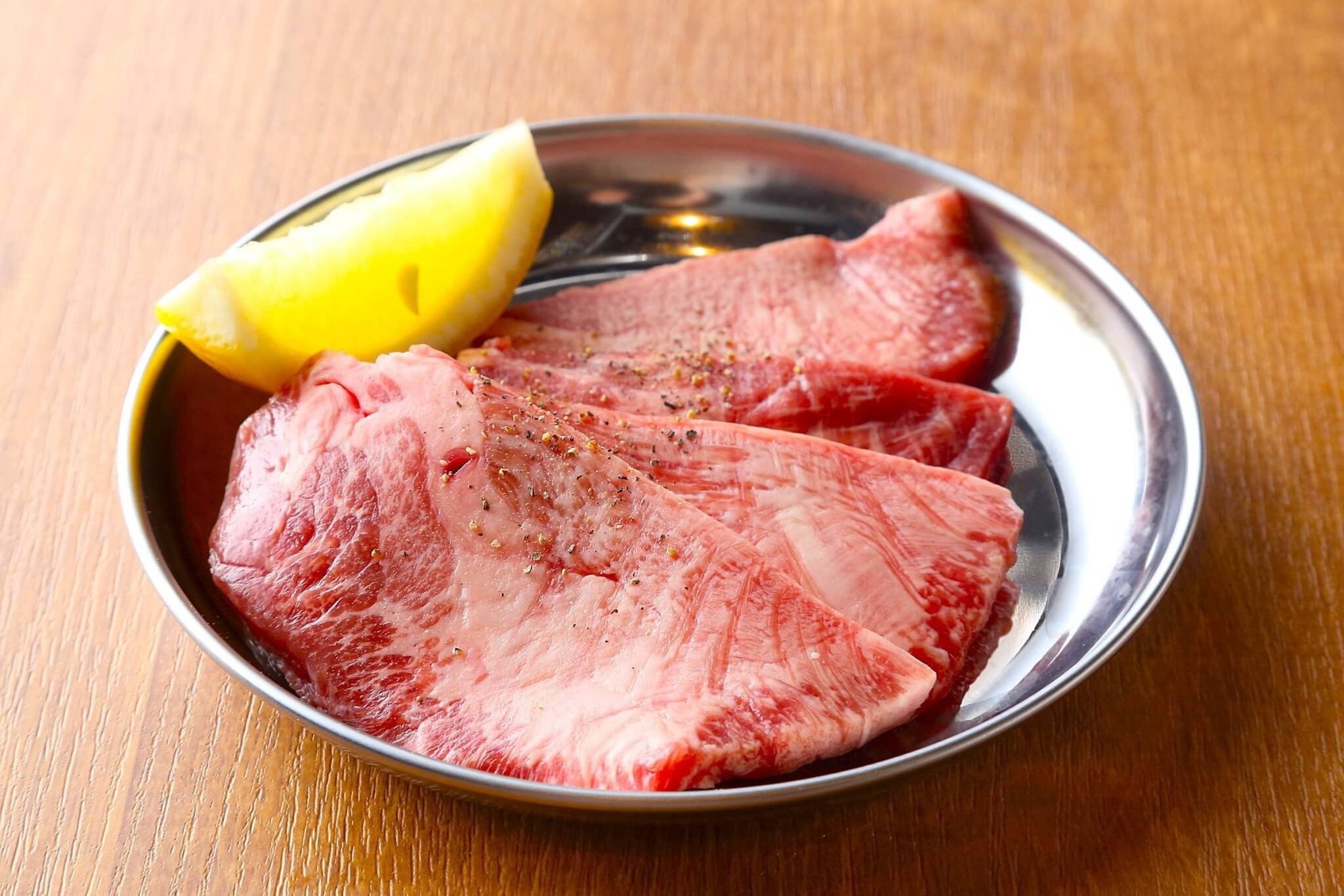 Kitaro Itadaki Horumon ยากินิกุ ปิ้งย่าง คิทาโร่ ศรีราชา อาหารญี่ปุ่น วากิว