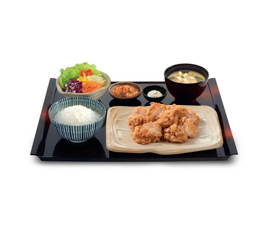 yayoi อาหารญี่ปุ่น ยาโยอิ