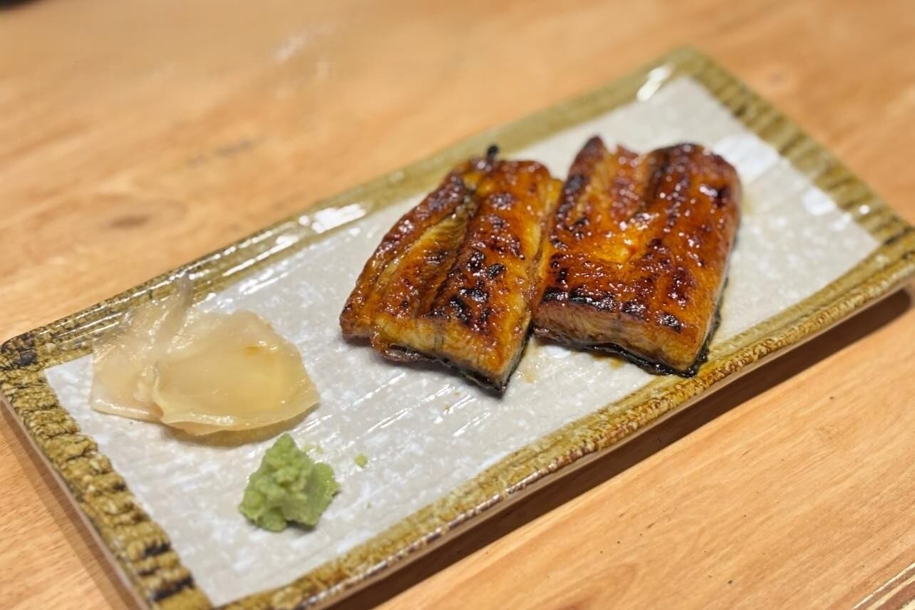 Kitaro musubi Siracha คิทาโร่ มุซูบิ ศรีราชา อาหารญี่ปุ่น ซูชิ อิซากายะ