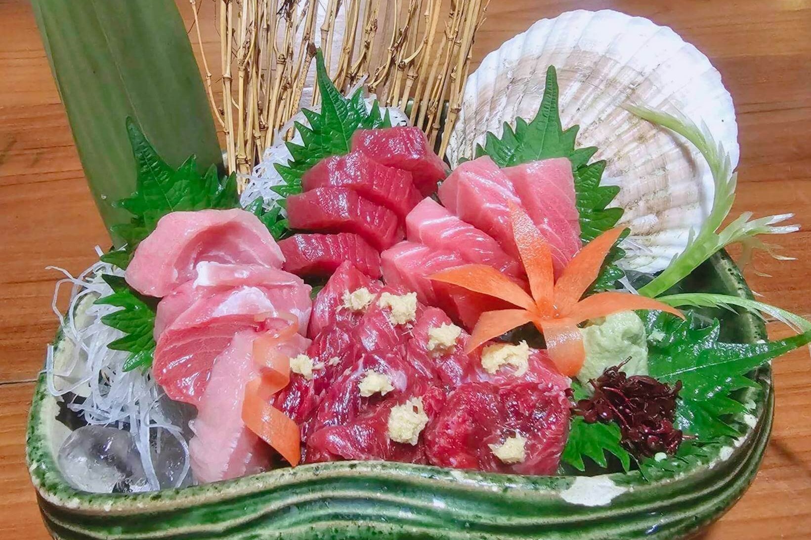 Kitaro Sushi Thonglor คิทาโร่ ซูชิ ทองหล่อ อาหารญี่ปุ่น japanese restaurants