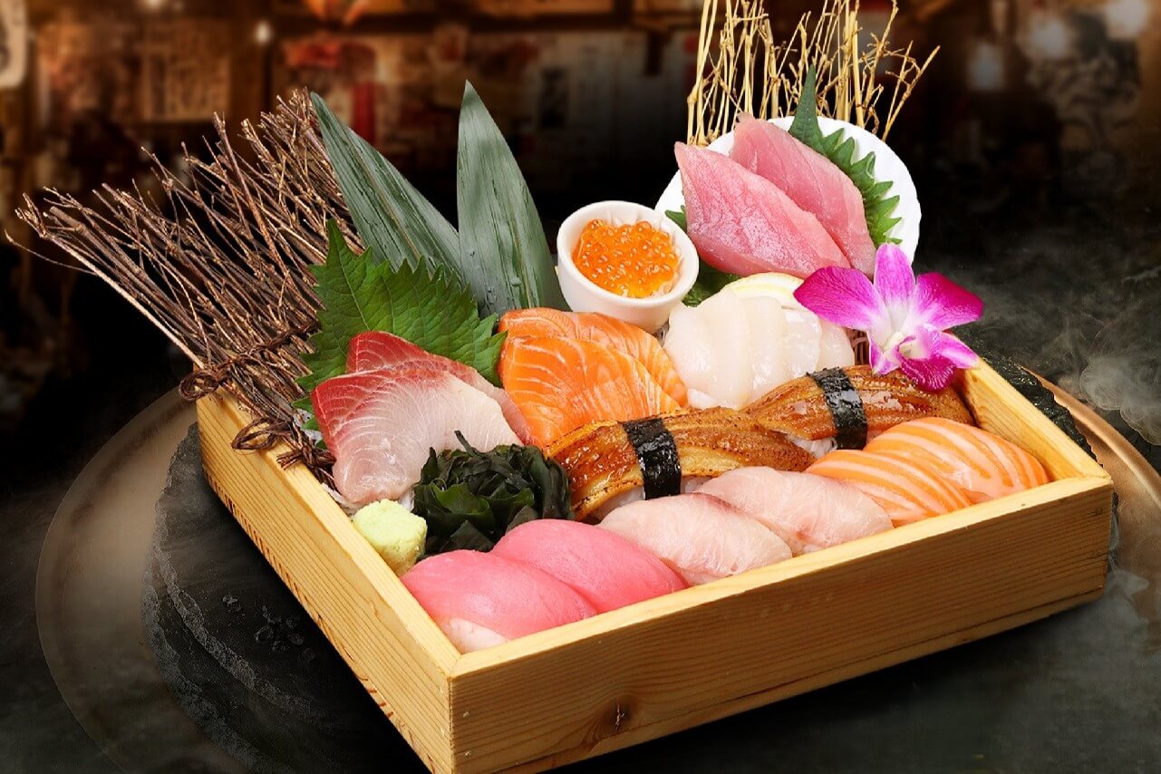 Tsubohachi สึโบฮาจิ