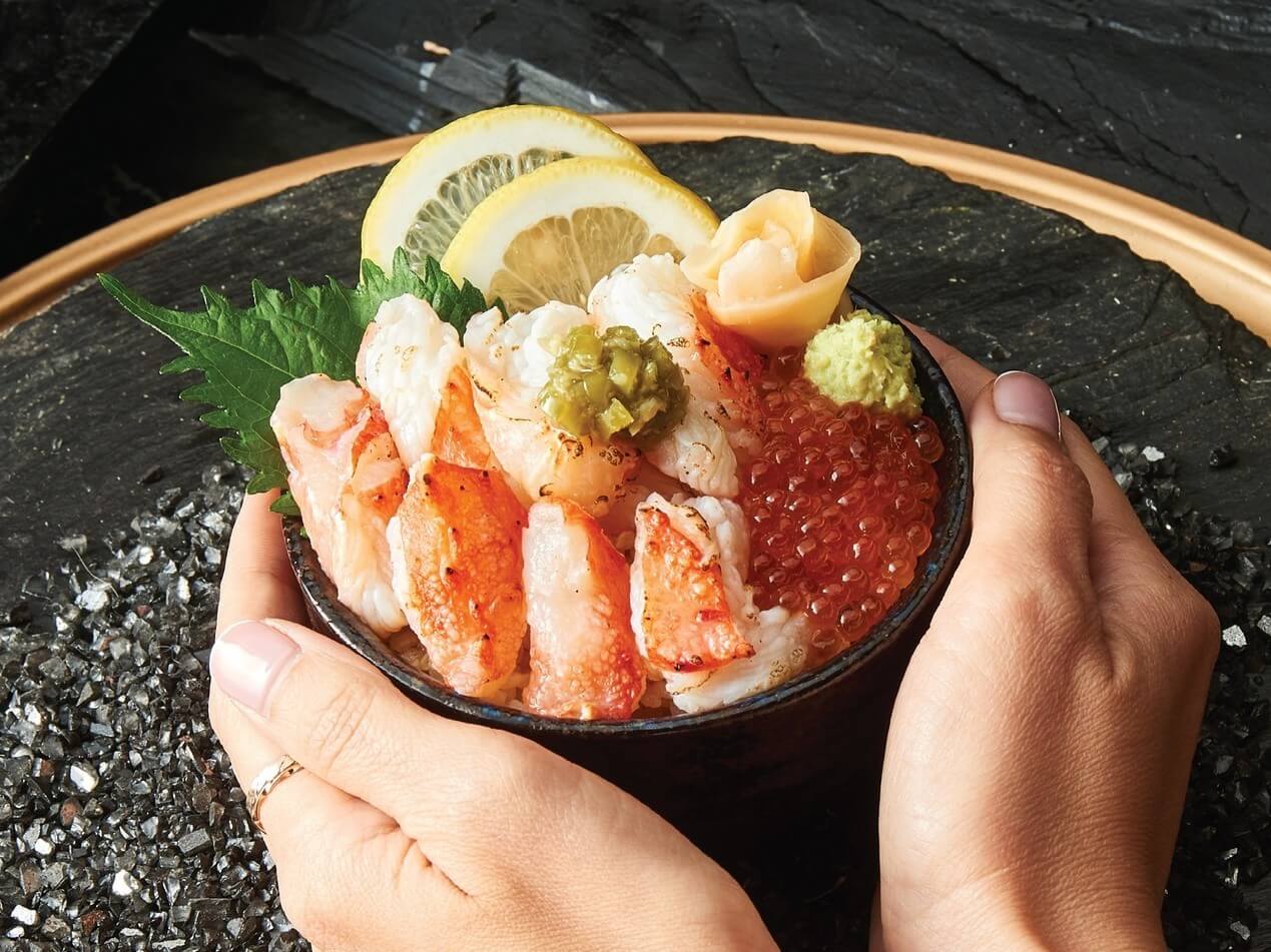 Tsubohachi สึโบฮาจิ