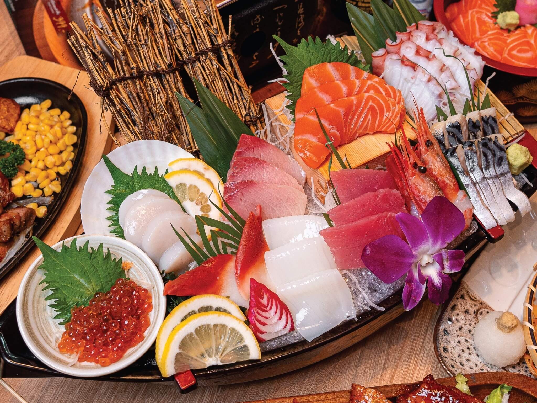 Tsubohachi สึโบฮาจิ