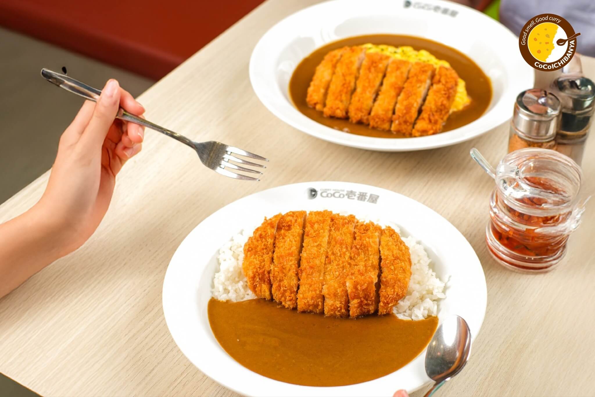 CoCo ICHIBANYA โคโค่ อิฉิบันยะ