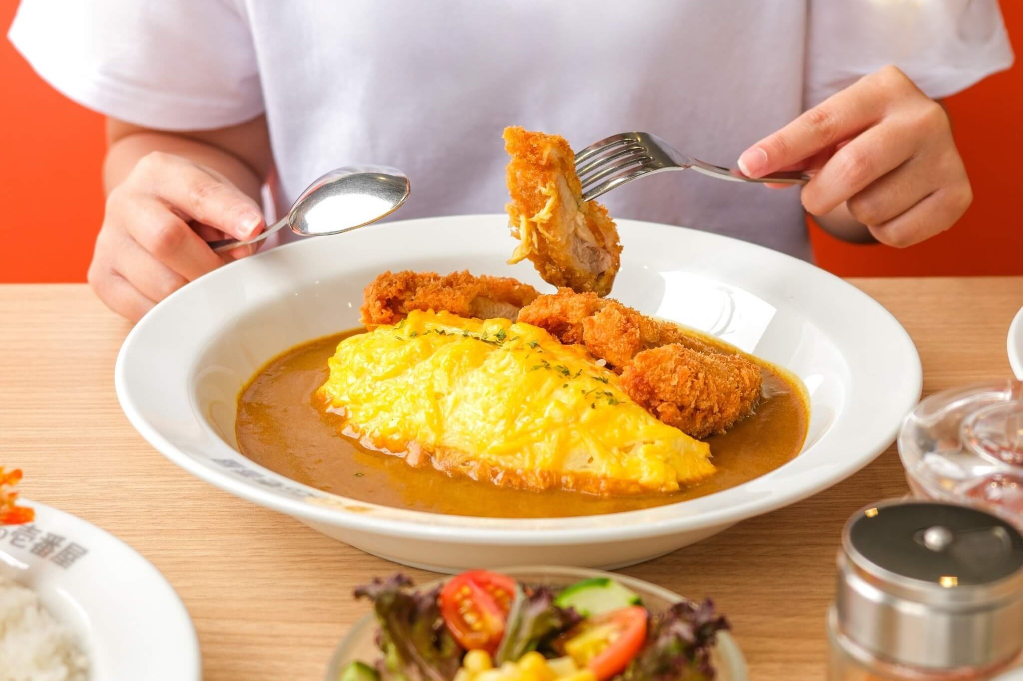 CoCo ICHIBANYA โคโค่ อิฉิบันยะ