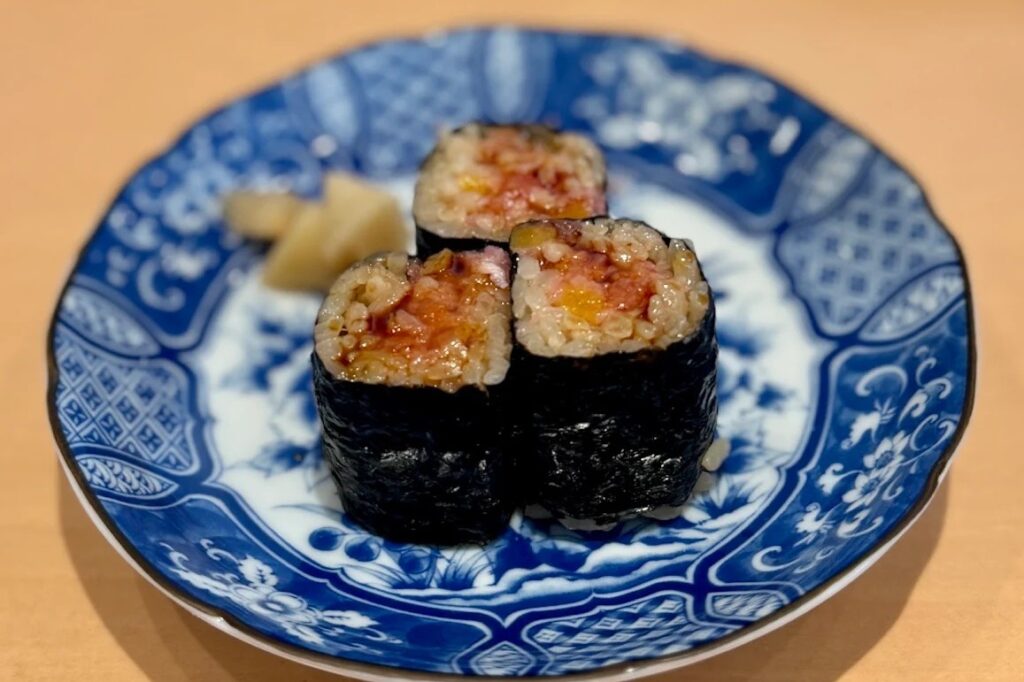 6. Sushi Shishichi - 35 ร้านอาหารญี่ปุ่นย่านพร้อมพงษ์ (Phromphong) รวมร้านอร่อยสไตล์ญี่ปุ่น